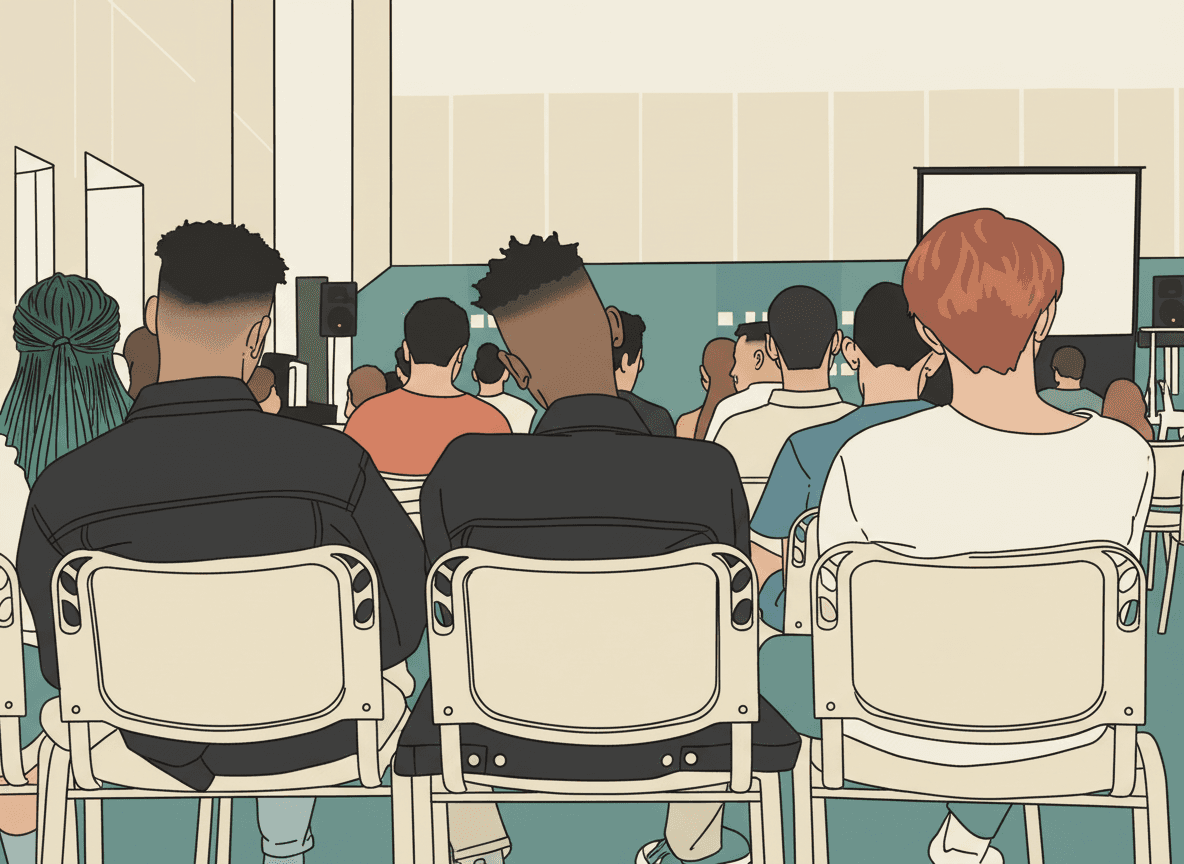 의대 증원, 국제학교는 왜 제외됐나